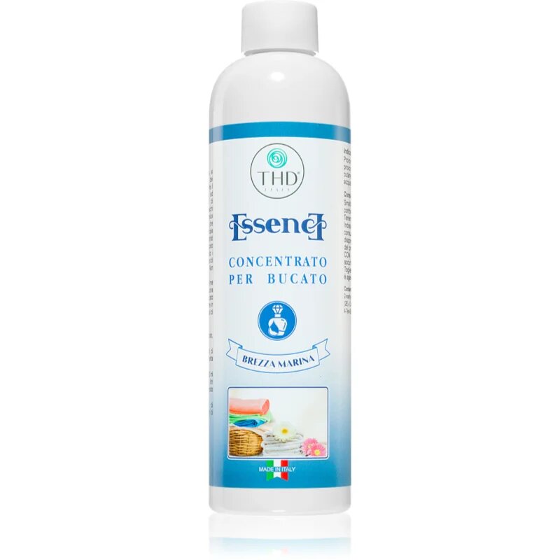 THD Profumo Lavatrice Brezza Marina koncentrirana dišava za v pralni stroj 200 ml