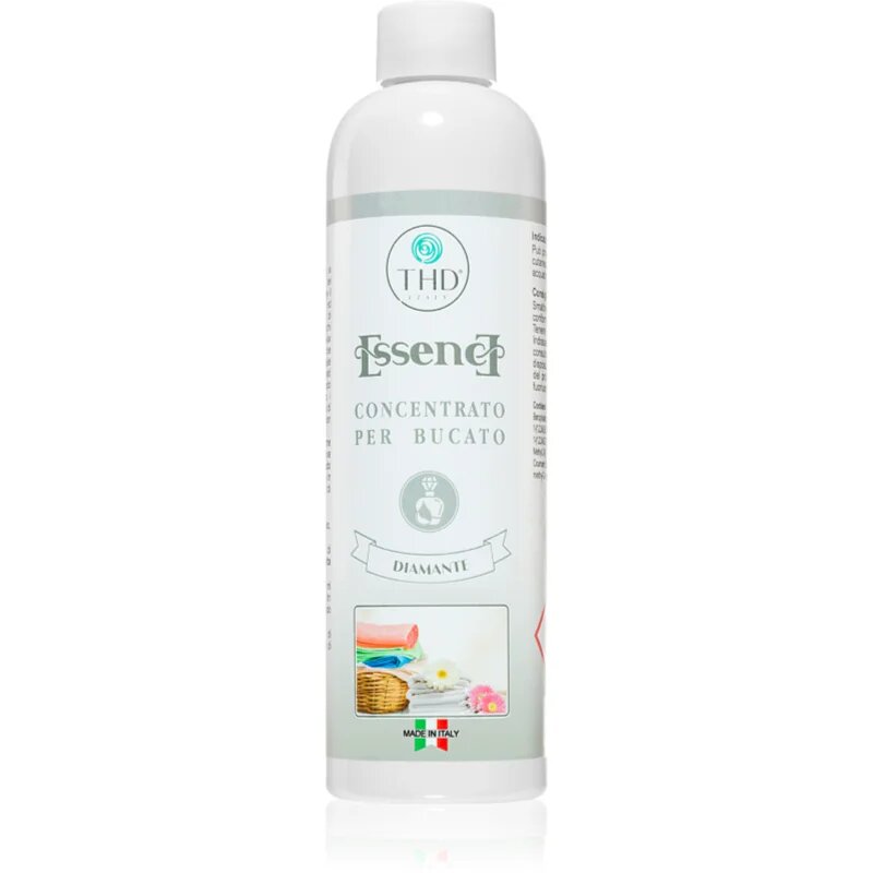THD Profumo Lavatrice Diamante koncentrirana dišava za v pralni stroj 200 ml