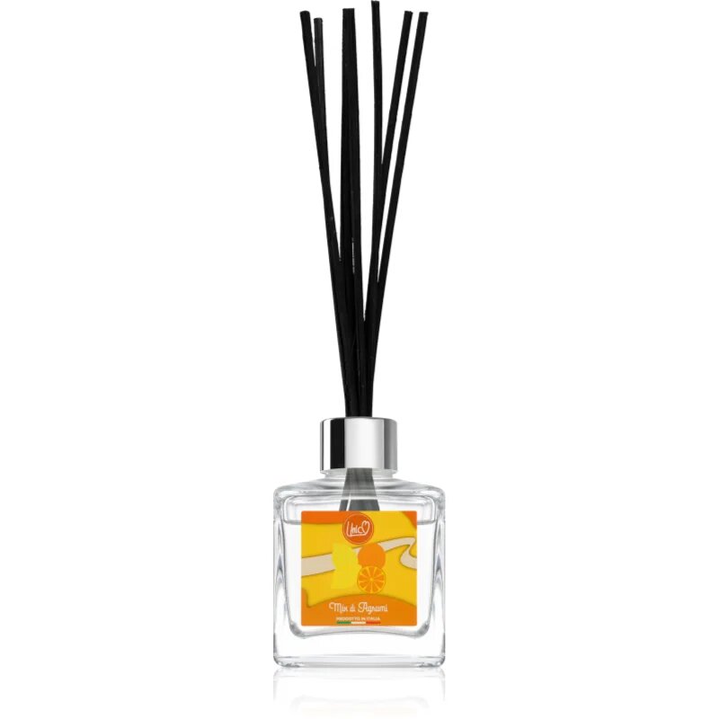 THD Unico Citrus Mix aroma difuzor 100 ml