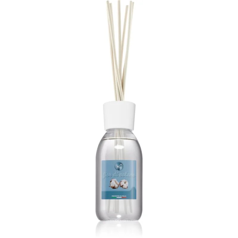 THD Unico Cotton Flower aroma difuzor 200 ml