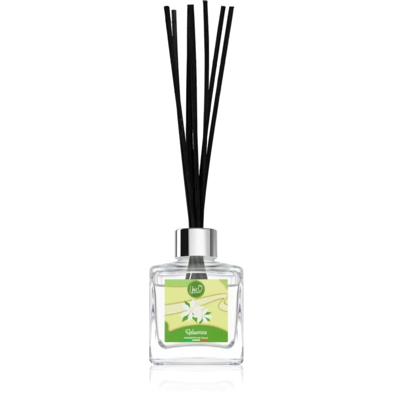 THD Unico Jasmine aroma difuzor 100 ml
