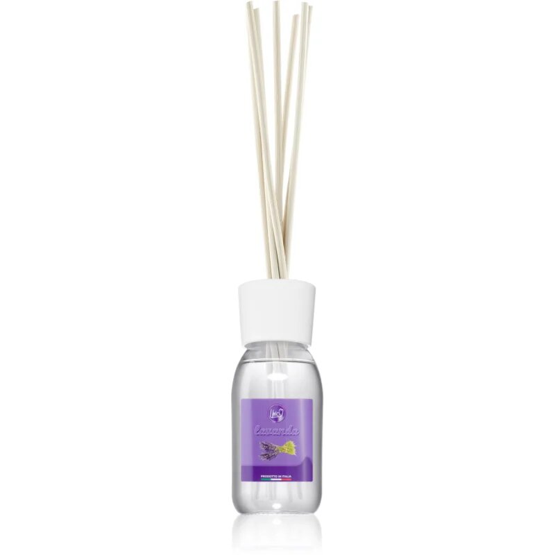 THD Unico Lavender aroma difuzor 100 ml
