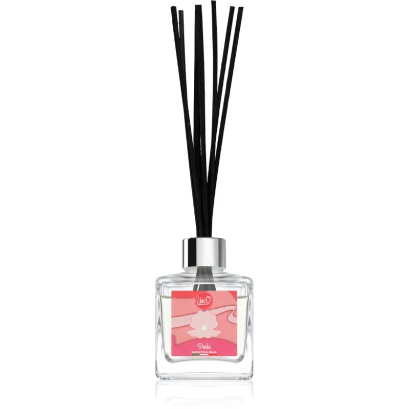 THD Unico Pearl aroma difuzor 100 ml