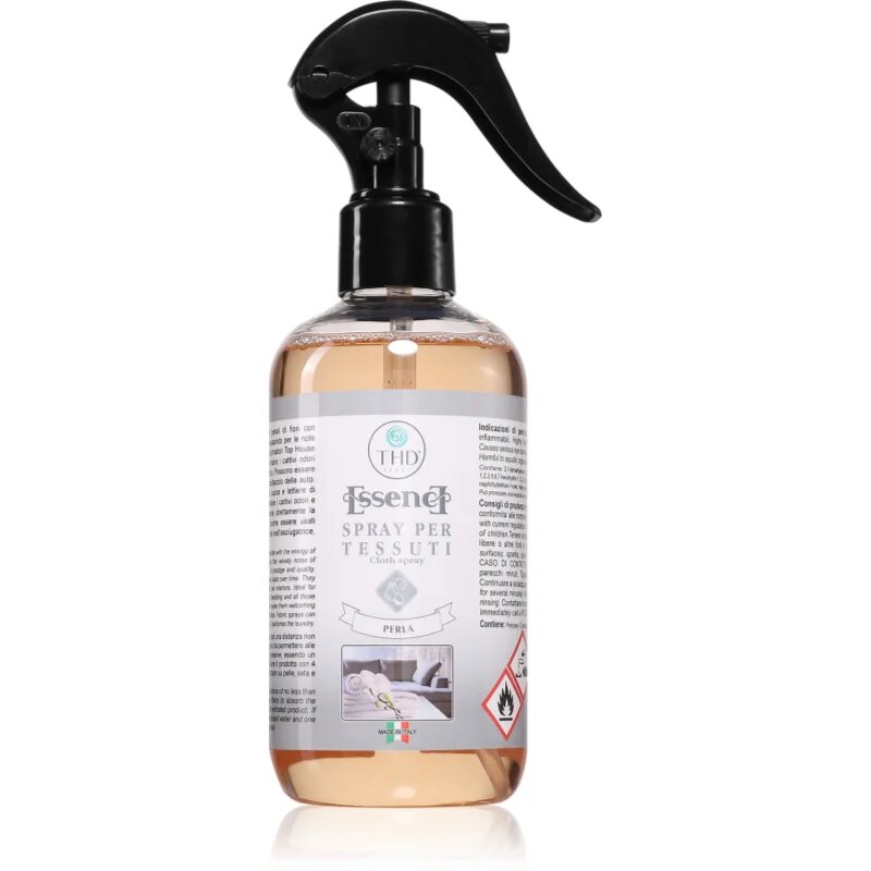 THD Unico Perla osvežilec tekstila 250 ml