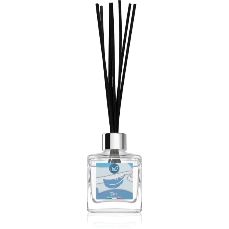 THD Unico Talco aroma difuzor 100 ml