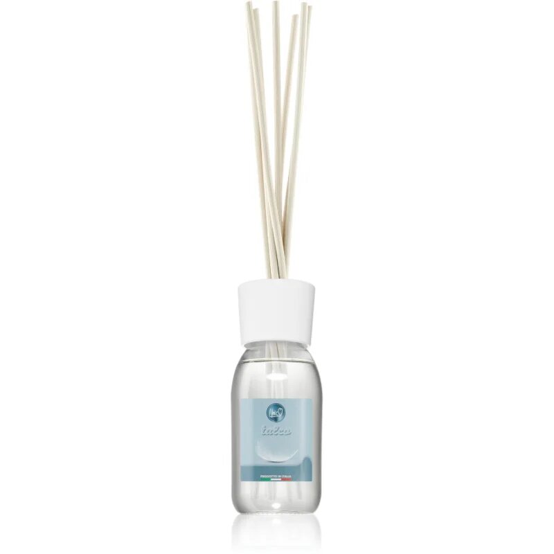 THD Unico Talco aroma difuzor s polnilom 100 ml