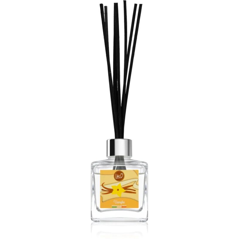 THD Unico Vanilla aroma difuzor 100 ml