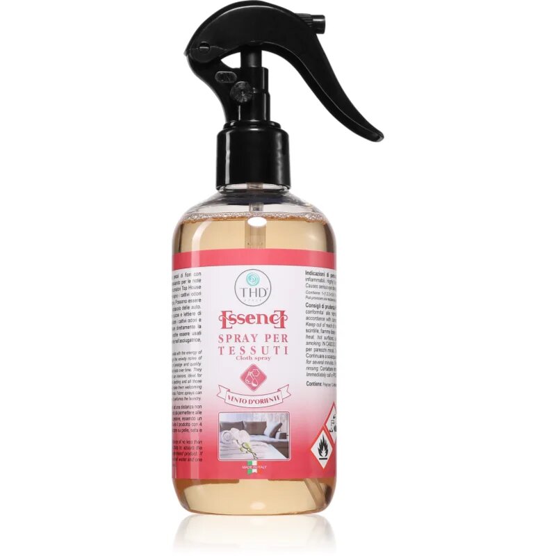 THD Unico Vento D´ Oriente osvežilec tekstila 250 ml
