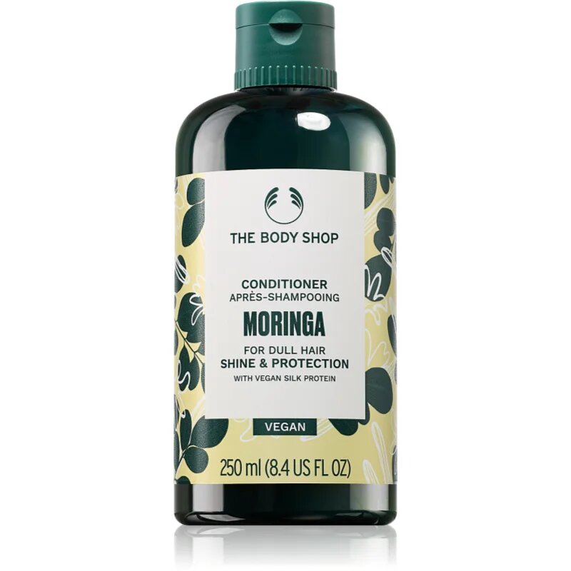 The Body Shop Moringa Conditioner balzam 250 ml