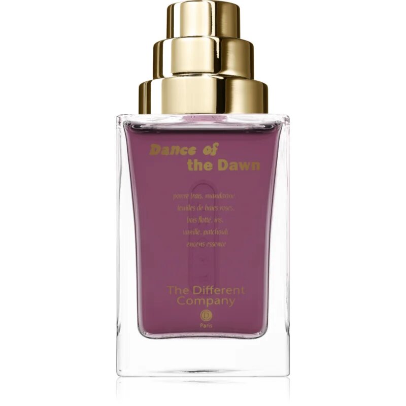 The Different Company Dance of the Dawn parfumska voda uniseks 100 ml