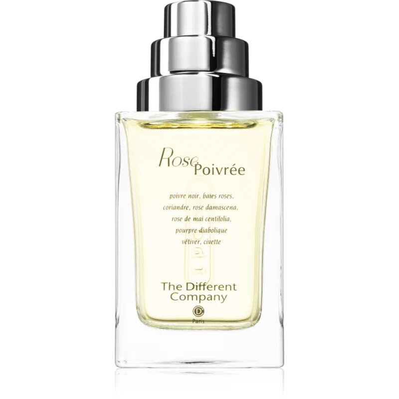 The Different Company Rose Poivree parfumska voda uniseks 100 ml