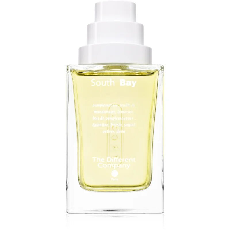The Different Company South Bay toaletna voda uniseks 100 ml
