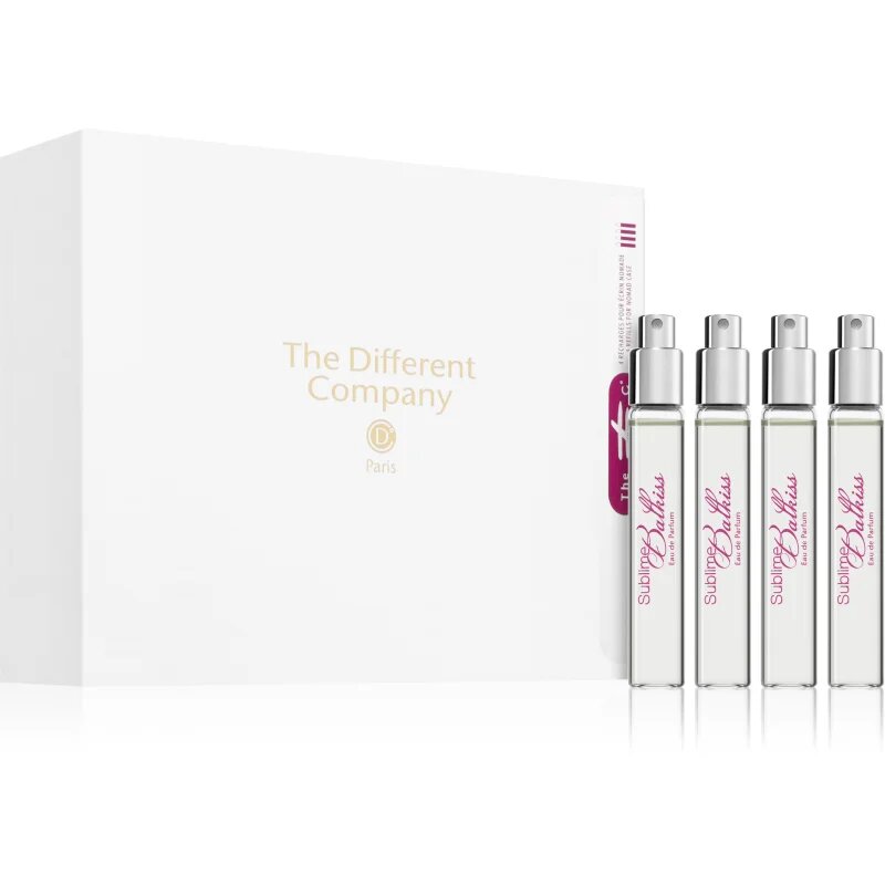 The Different Company Sublime Balkiss set uniseks