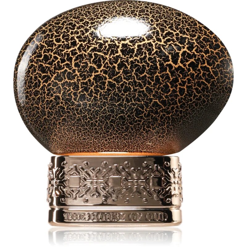 The House Of Oud Blessing Silence parfumska voda uniseks 75 ml