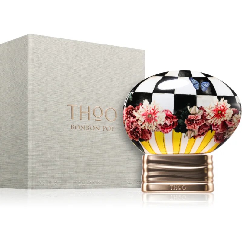The House Of Oud Bonbon Pop parfumska voda uniseks 75 ml