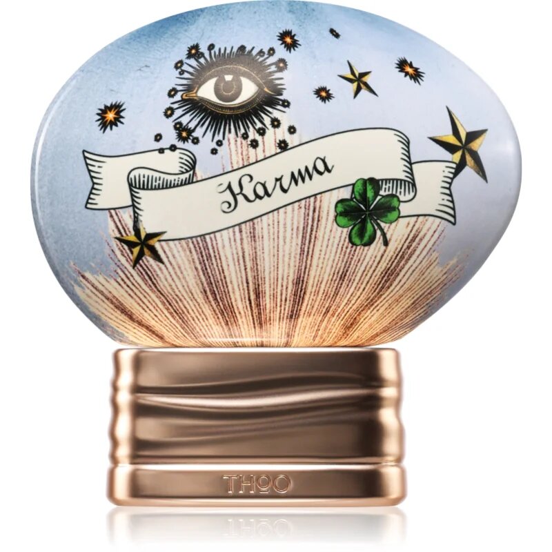 The House Of Oud Dear Karma parfumska voda uniseks 75 ml