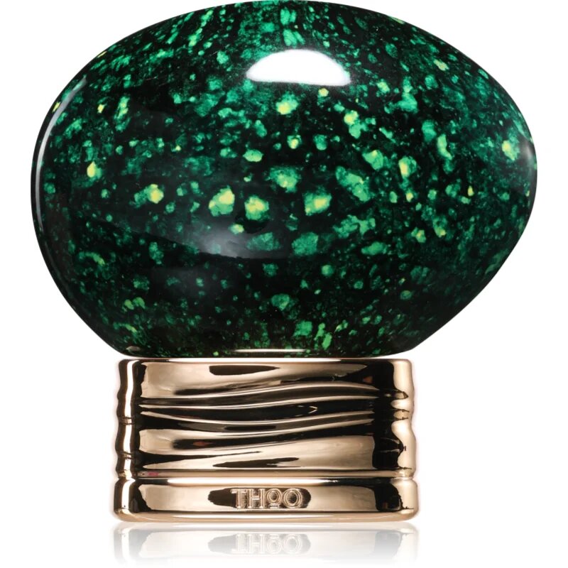 The House Of Oud Emerald Green parfumska voda uniseks 75 ml
