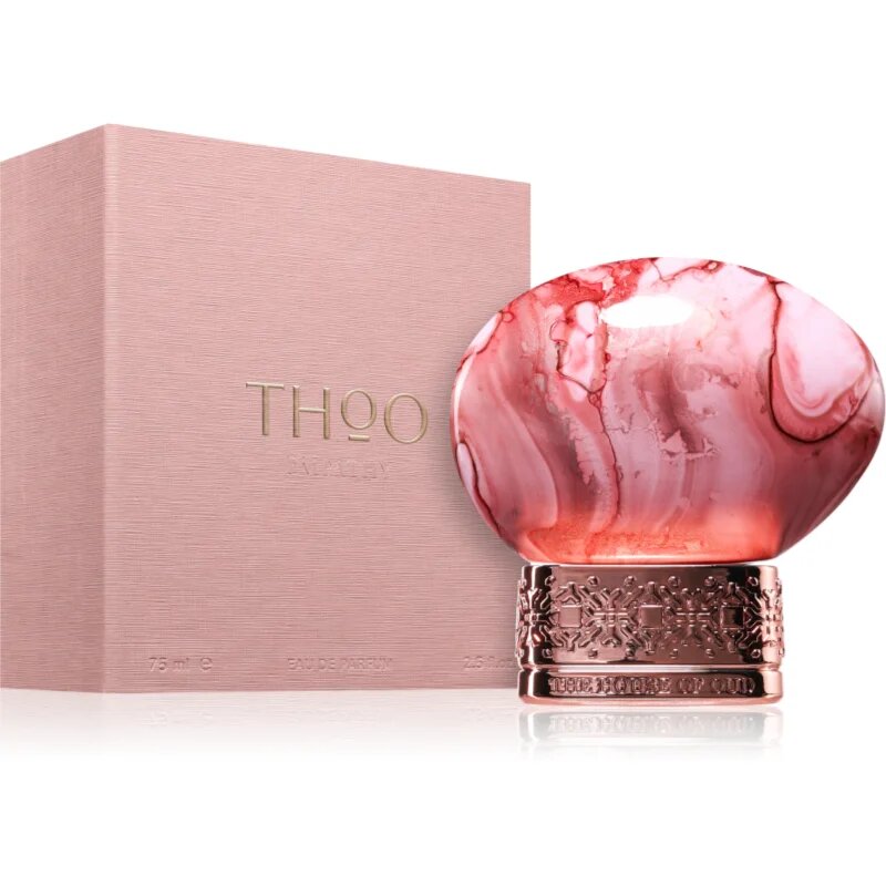 The House Of Oud Empathy parfumska voda uniseks 75 ml