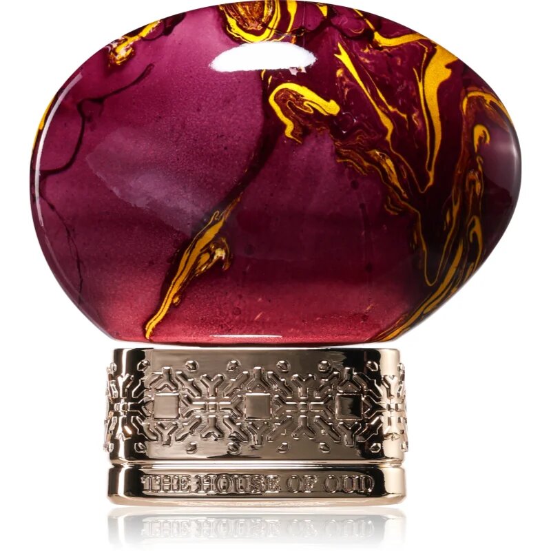 The House Of Oud Grape Pearls parfumska voda uniseks 75 ml