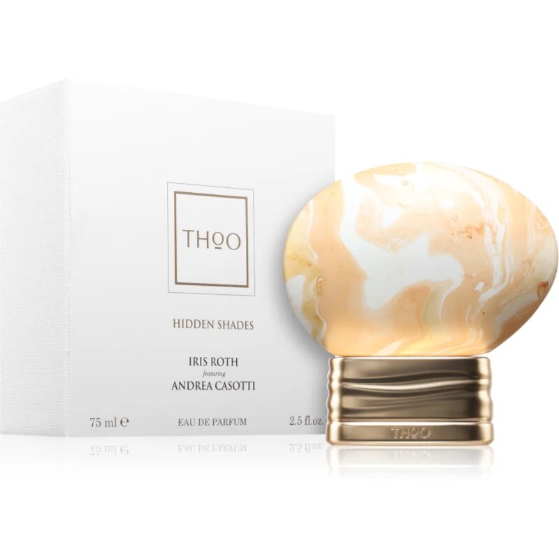 The House Of Oud Hidden Shades parfumska voda uniseks 75 ml