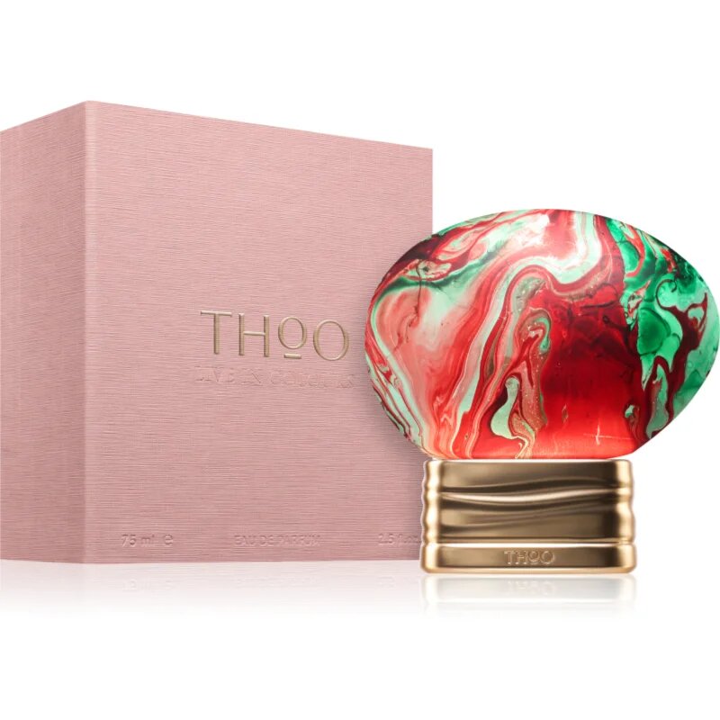 The House Of Oud Live in Colours parfumska voda uniseks 75 ml