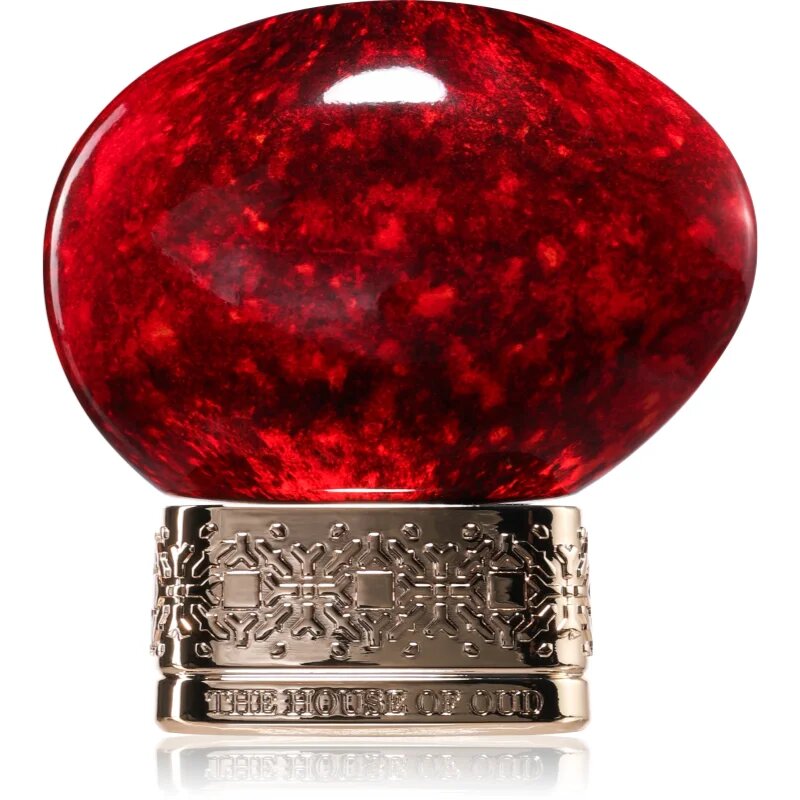 The House Of Oud Ruby Red parfumska voda uniseks 75 ml