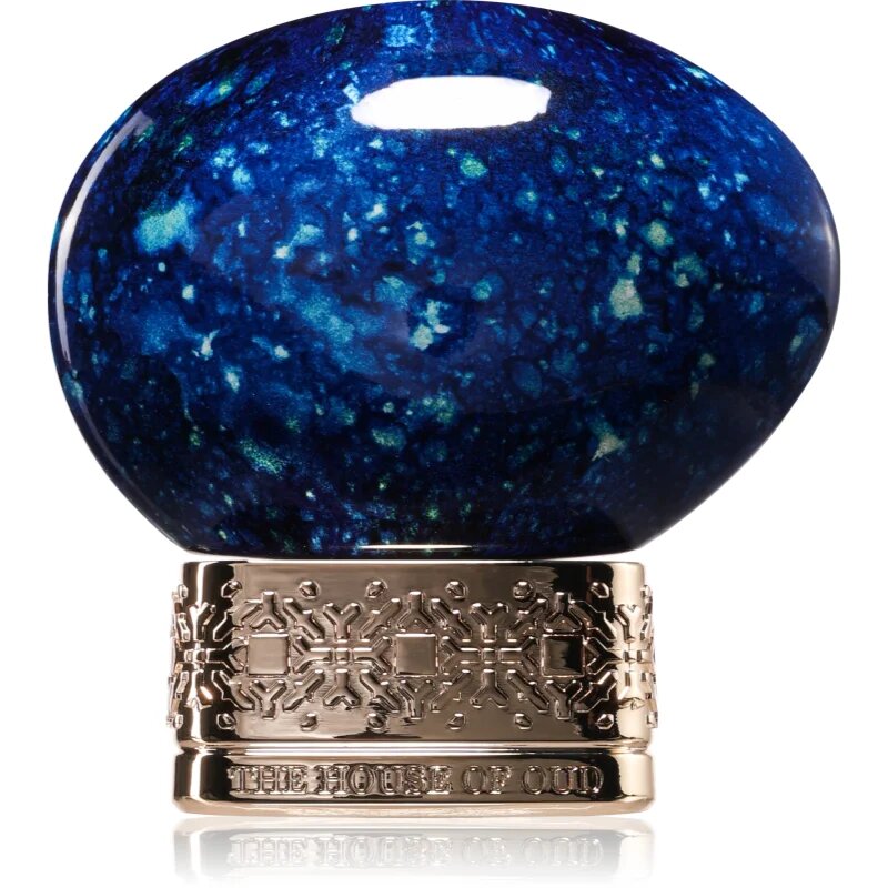 The House Of Oud Sapphire Blue parfumska voda uniseks 75 ml