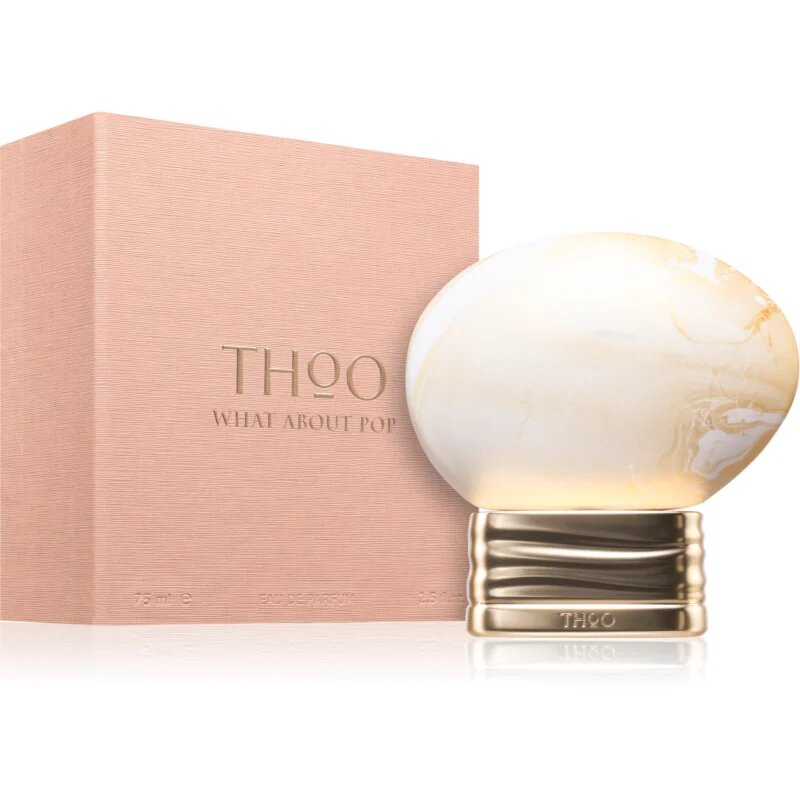 The House Of Oud What About Pop parfumska voda uniseks 75 ml