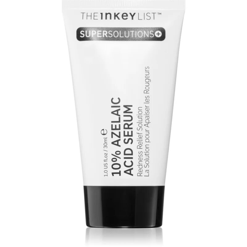 The Inkey List 10% Azelaic Acid serum za obraz 30 ml