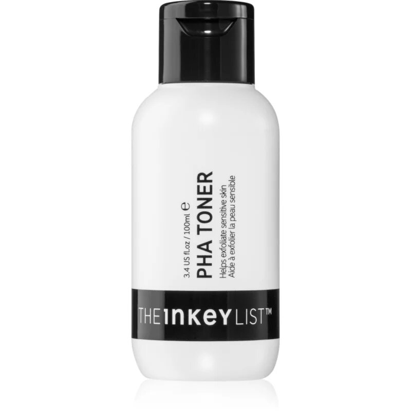 The Inkey List PHA Toner tonik za obraz 100 ml
