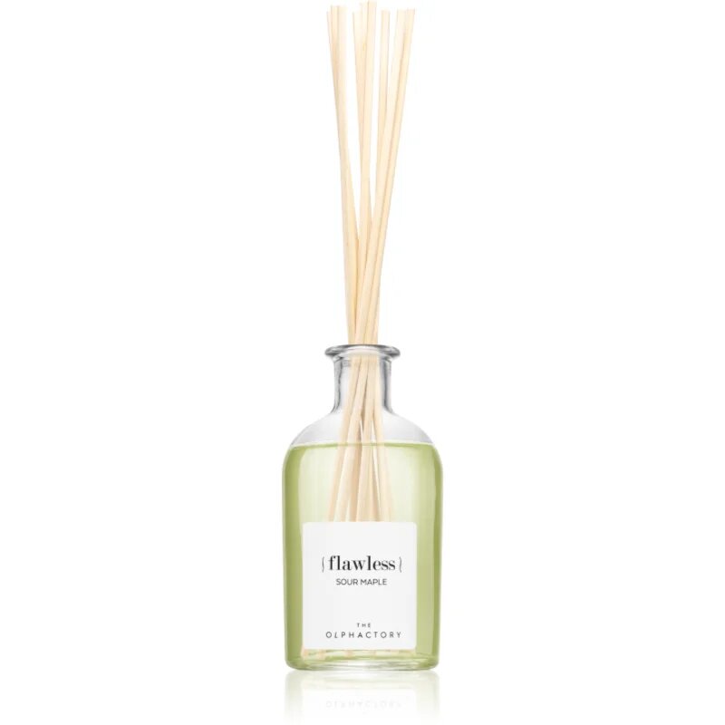 The Olphactory Flawless Sour Maple aroma difuzor 250 ml
