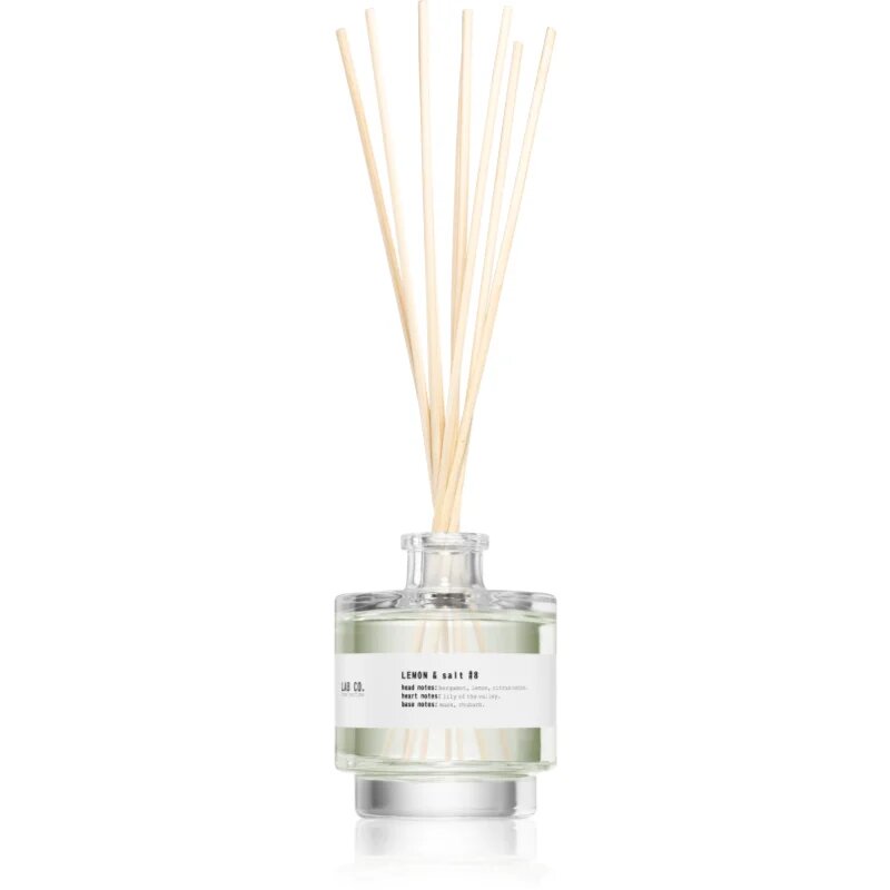 The Olphactory Lab Co. Lemon & Salt aroma difuzor 200 ml