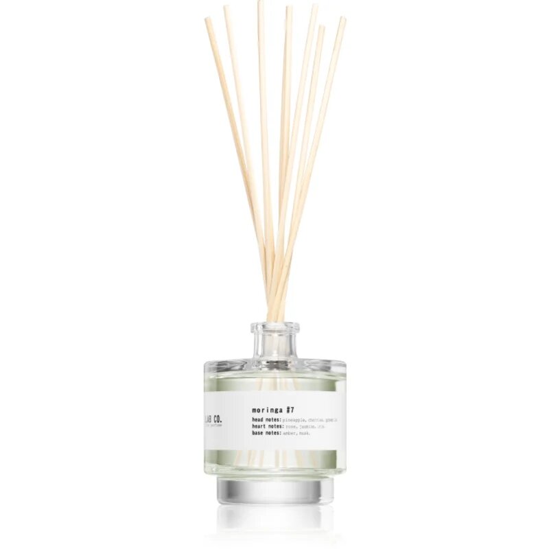 The Olphactory Lab Co. Moringa aroma difuzor 100 ml