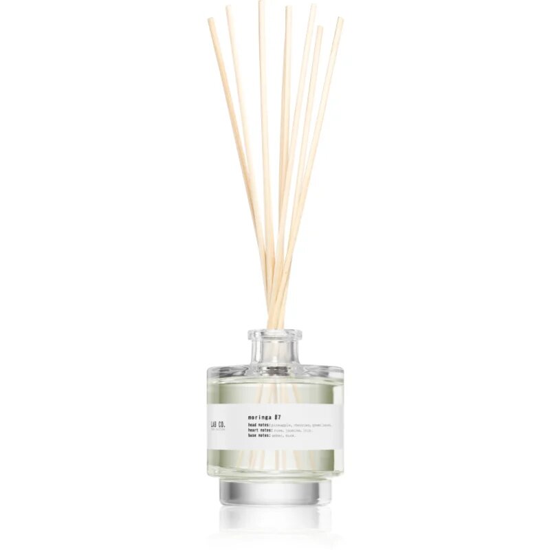 The Olphactory Lab Co. Moringa aroma difuzor 200 ml