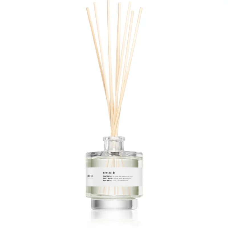 The Olphactory Lab Co. Myrtle aroma difuzor 200 ml
