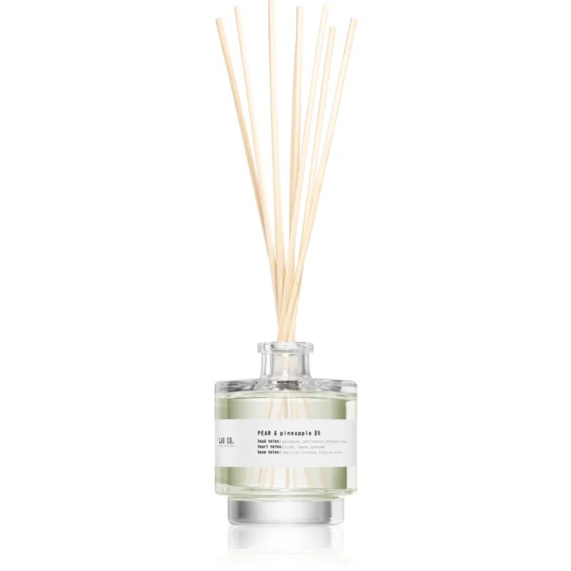 The Olphactory Lab Co. Pear & Pineapple aroma difuzor 200 ml