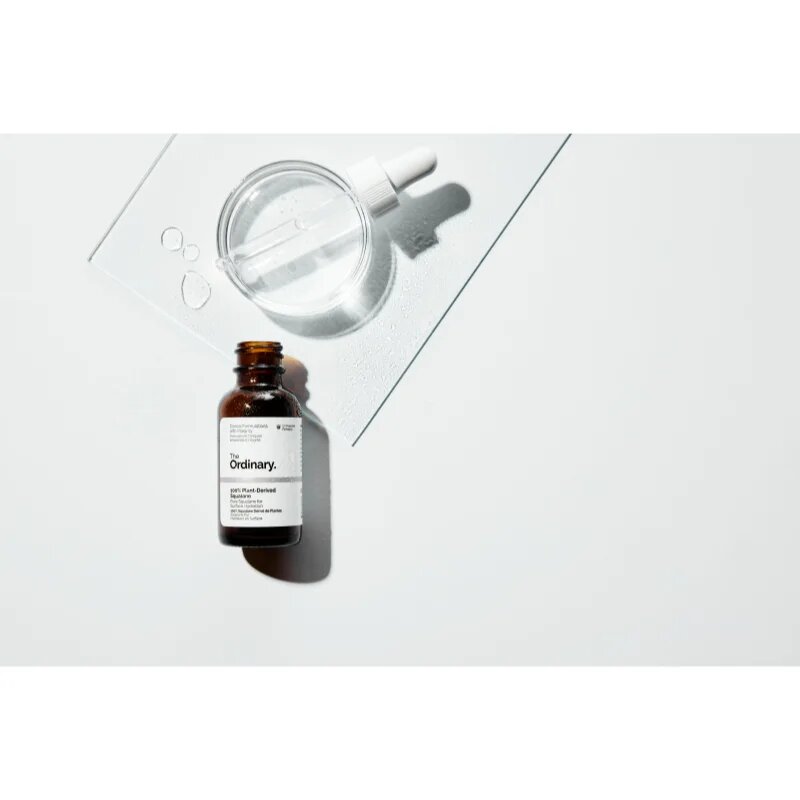 The Ordinary 100% Plant-Derived Squalane vlažilni serum 30 ml