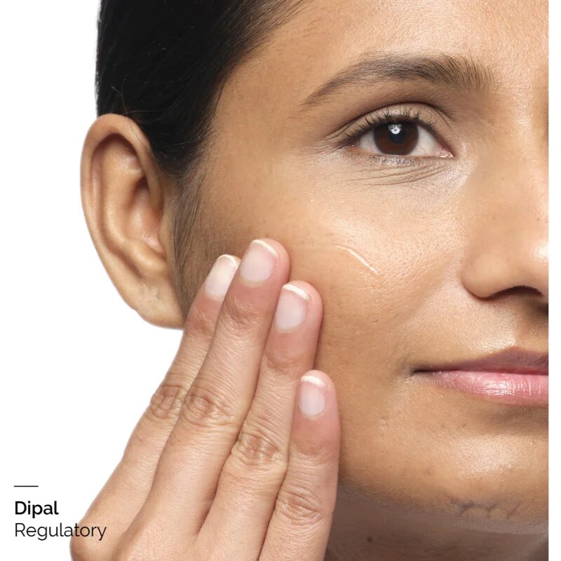 The Ordinary Aloe 2% + NAG 2% Solution pomirjajoči serum proti aknam 30 ml
