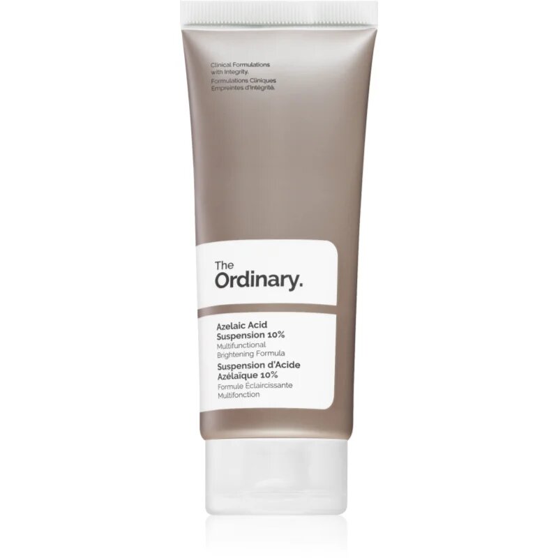 The Ordinary Azelaic Acid Suspension 10% serum za osvetljevanje 100 ml