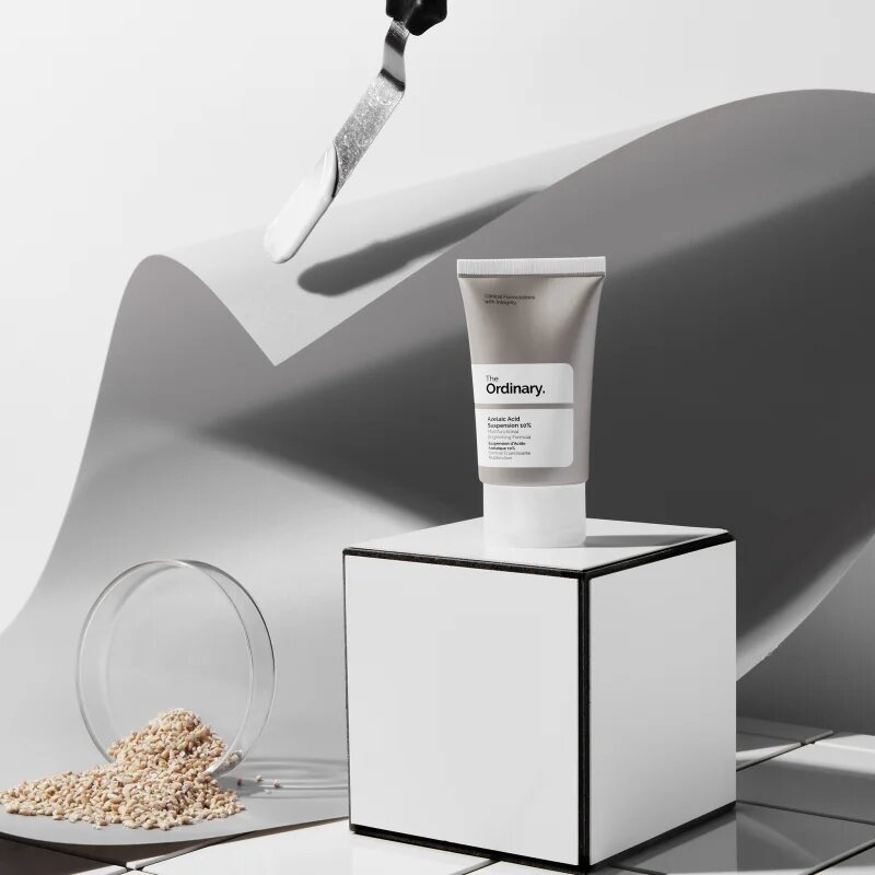 The Ordinary Azelaic Acid Suspension 10% serum za osvetljevanje 100 ml