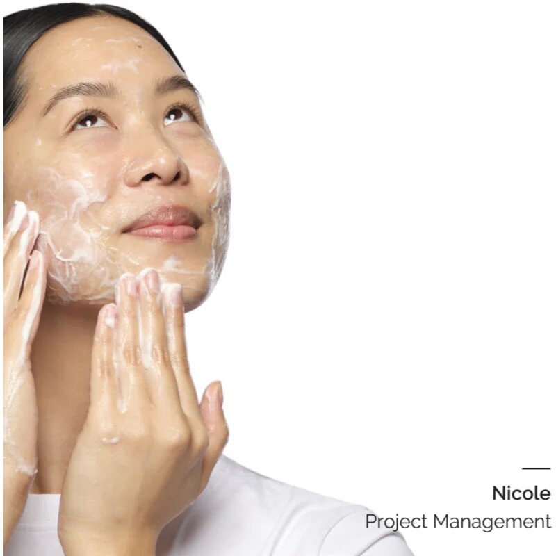 The Ordinary Glucoside Foaming Cleanser čistilni penasti gel 150 ml