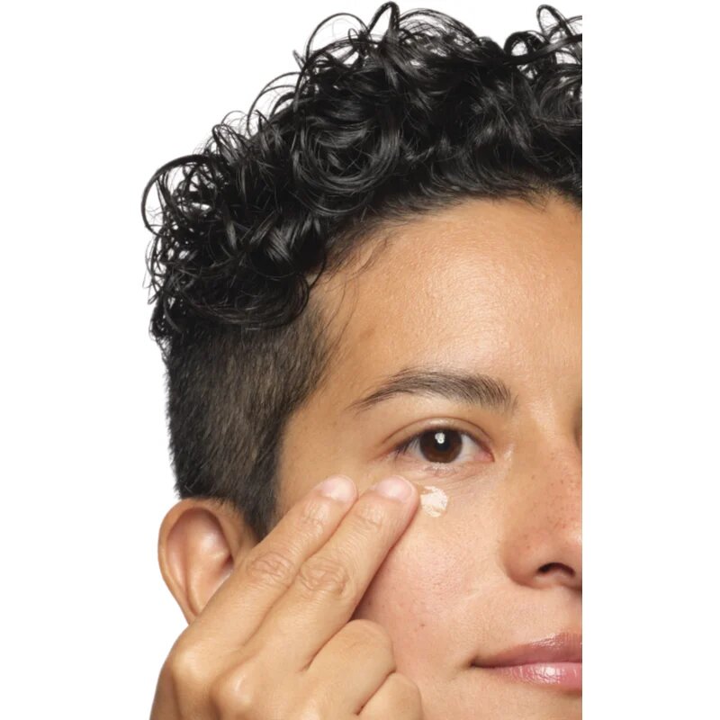 The Ordinary Multi-Peptide Eye Serum posvetlitveni serum za predel okoli oči s peptidi 15 ml