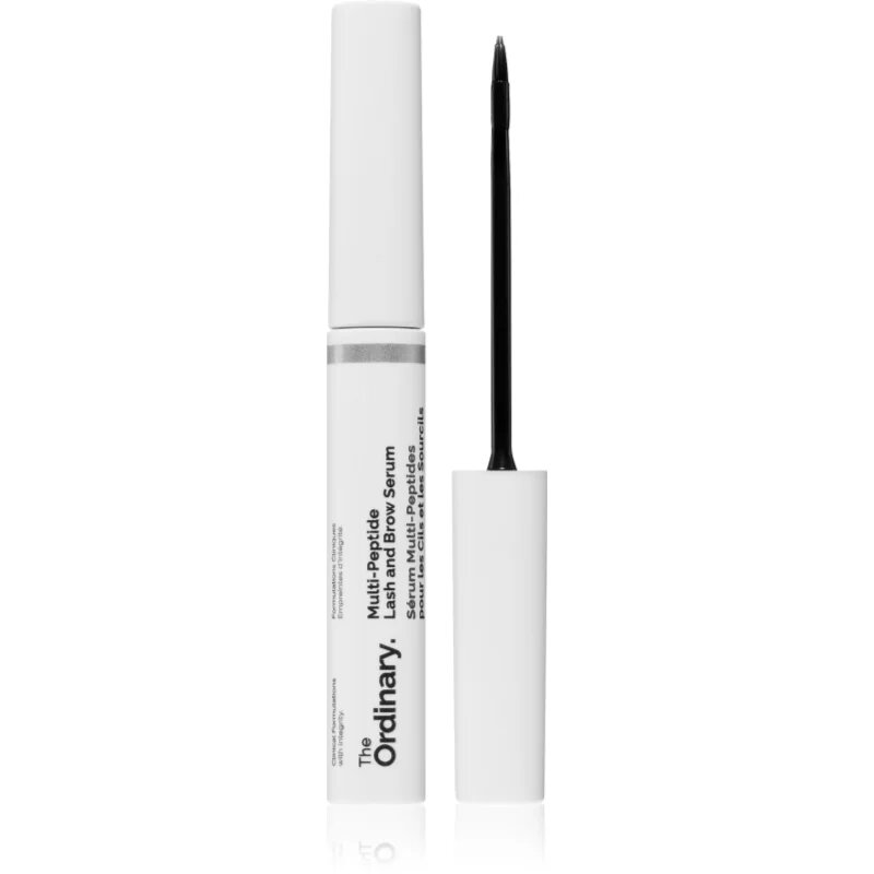 The Ordinary Multi-Peptide Lash and Brow Serum serum za trepalnice in obrvi 5 ml