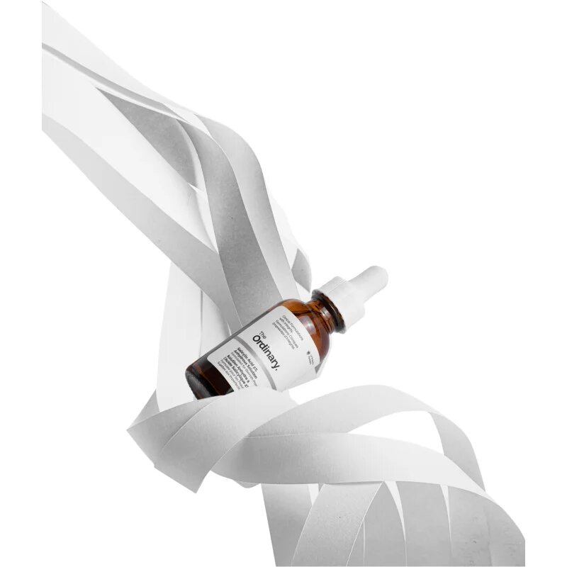 The Ordinary Salicylic Acid 2% Anhydrous Solution serum za obraz za poenoten odtenek kože 30 ml