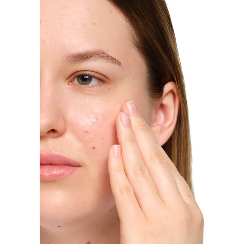 The Ordinary Salicylic Acid 2% Anhydrous Solution serum za obraz za poenoten odtenek kože 30 ml