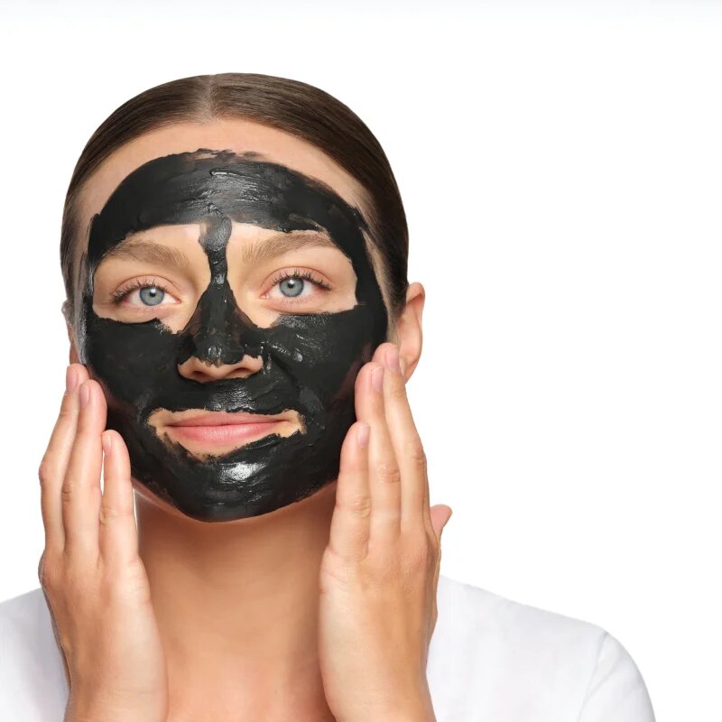 The Ordinary Salicylic Acid 2% Masque čistilna maska s salicilno kislino 50 ml