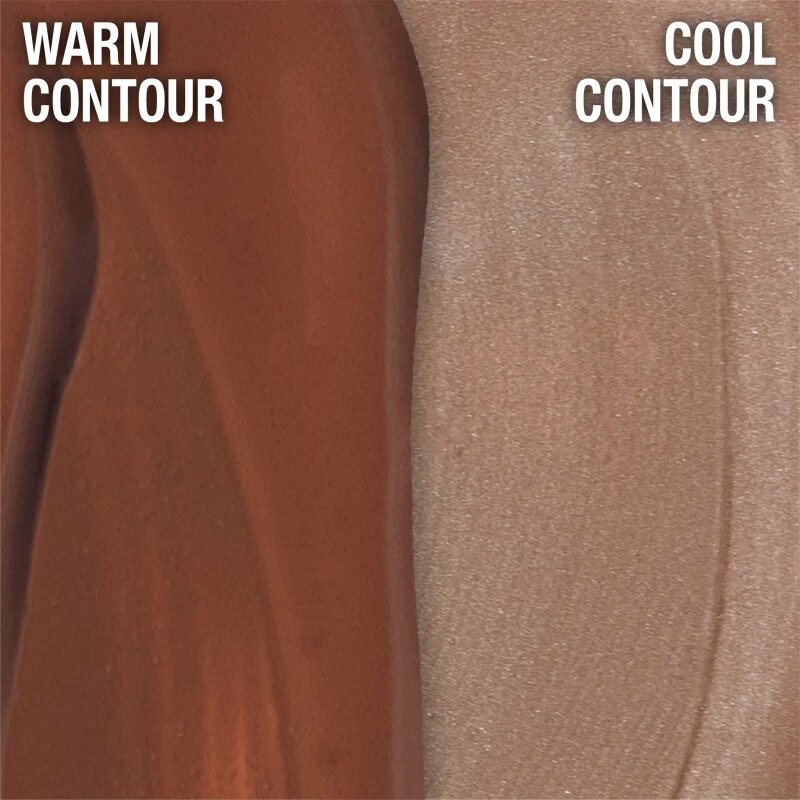 theBalm Bahama Mama tekoči bronzer odtenek Warm Contour 4.1 ml
