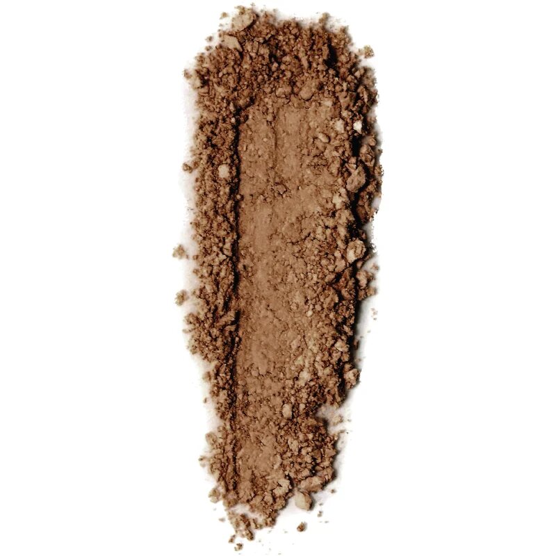 theBalm Browpow® puder za obrvi v praktičnem magnetnem etuiju odtenek Light Brown 12 g