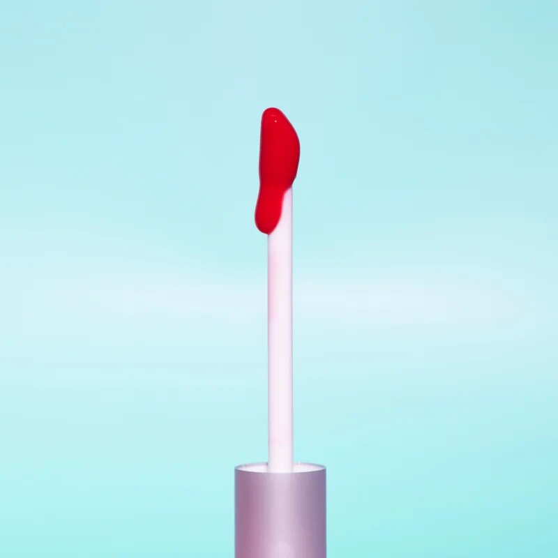 theBalm Lip Oil olje za ustnice odtenek Little Red Corvette 7 ml