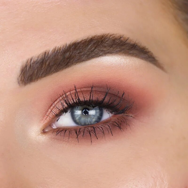 theBalm Male Order® Domestic Male paleta senčil za oči 13.2 g